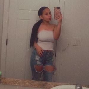 Meet your Posher, Annlu